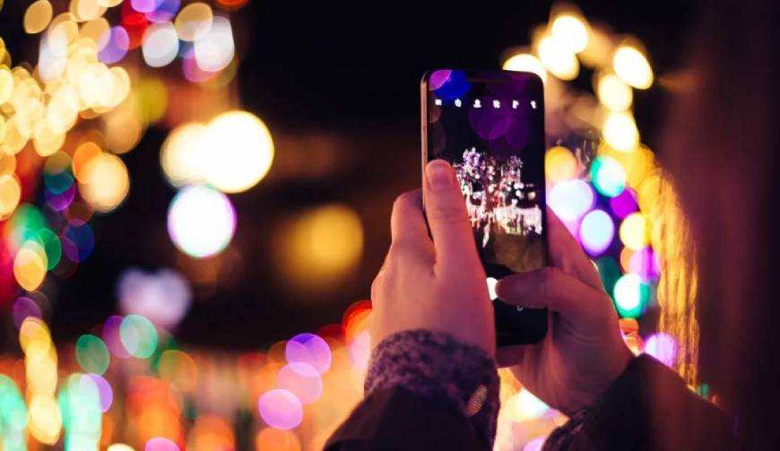 八公山区产品视频拍摄惊艳亮相：极致细节，彰显卓越品质