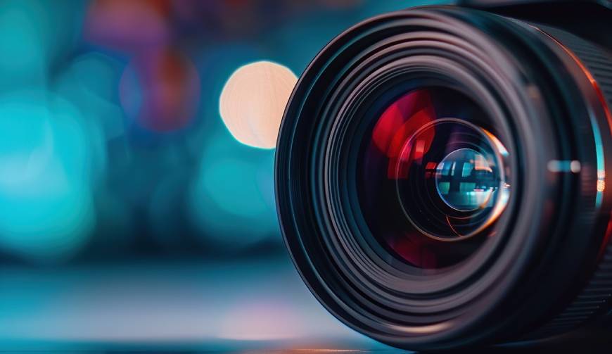 与八公山区产品视频拍摄同行：畅享高效、舒适的每一天