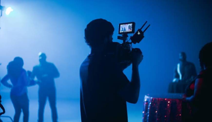 神秘新品来袭！八公山区产品视频拍摄究竟有何神奇之处？