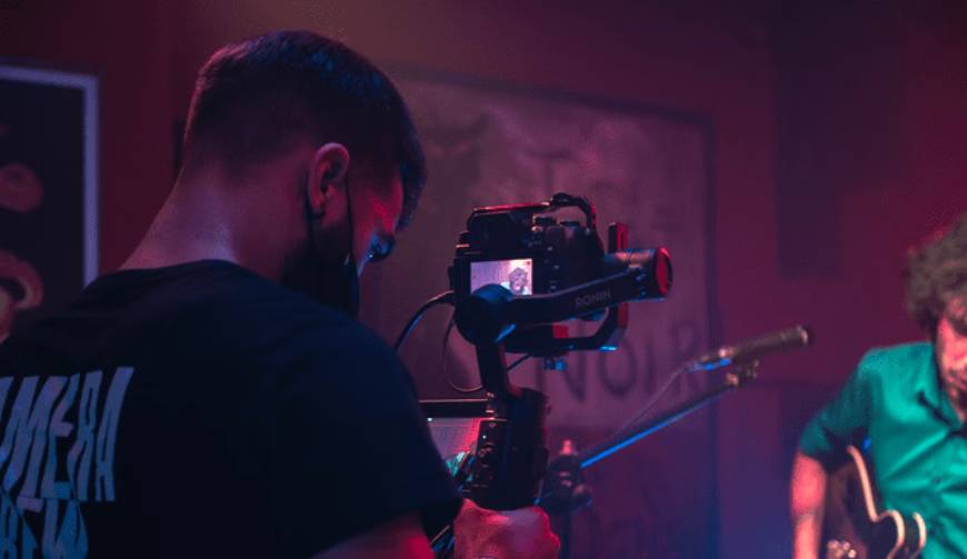 匠心雕琢视觉盛宴！专业八公山区产品视频拍摄公司赋能品牌价值