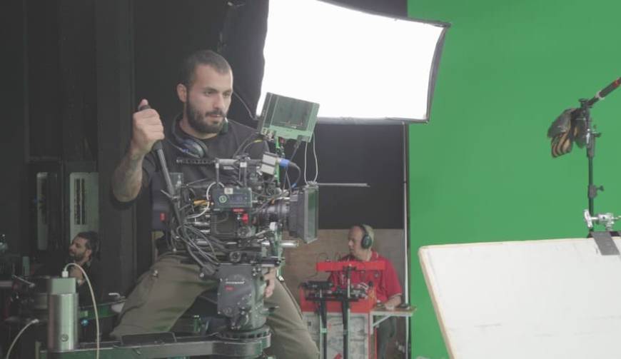 场景化叙事，八公山区电商产品视频拍摄制作的破局之道