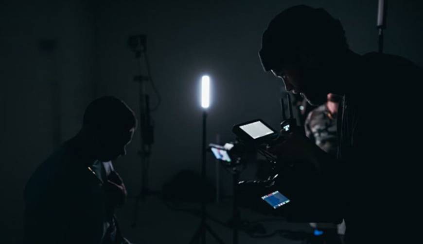 深耕八公山区产品视频拍摄，解锁产品出圈的流量密码