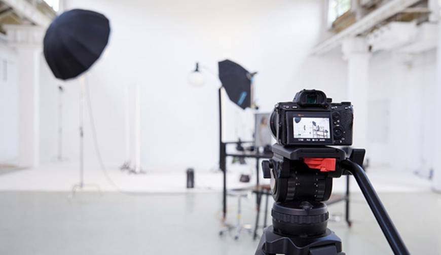 聚焦八公山区产品视频拍摄，打造品牌传播新高度