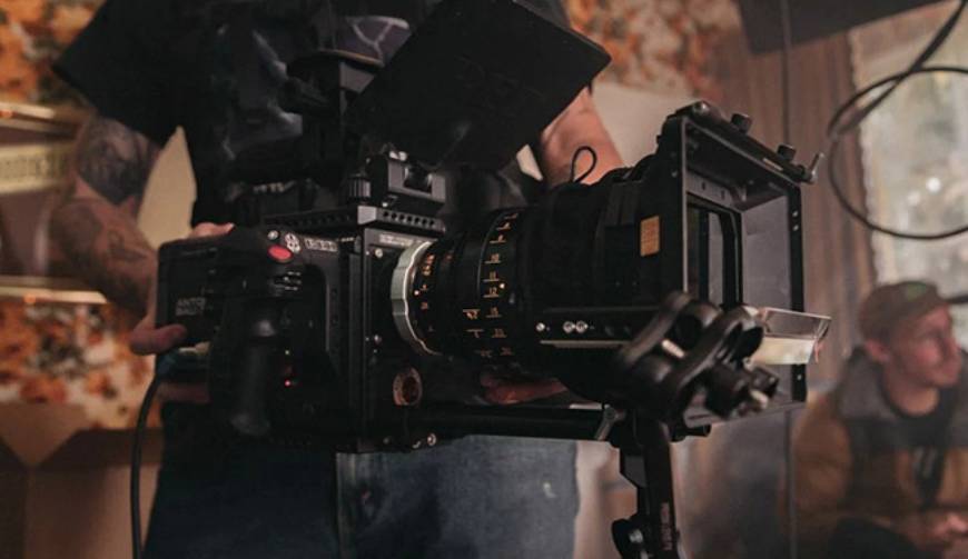 深耕本土，八公山区产品宣传视频拍摄公司的服务密码