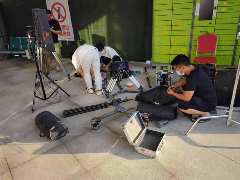 八公山区产品视频拍摄全攻略，让产品魅力在镜头下尽情绽放