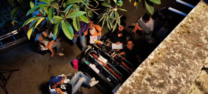 解锁八公山区产品宣传视频拍摄公司新势能，助力品牌强势破圈