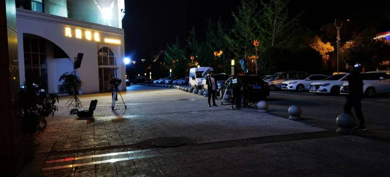 八公山区电商产品视频拍摄制作全攻略，打造高转化带货视频