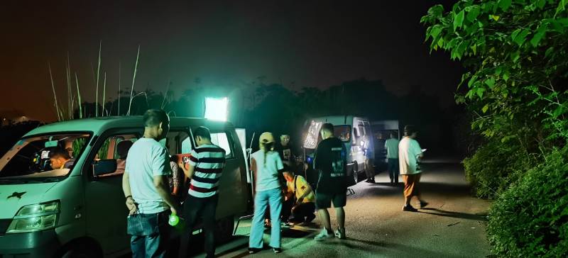 以镜头为笔，绘就八公山区产品视频的进阶之路