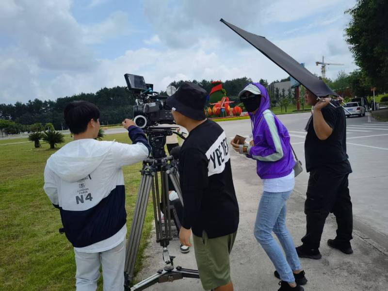 八公山区极致互动，未来愿景宏大，致力于成为全球领先的产品宣传视频企业