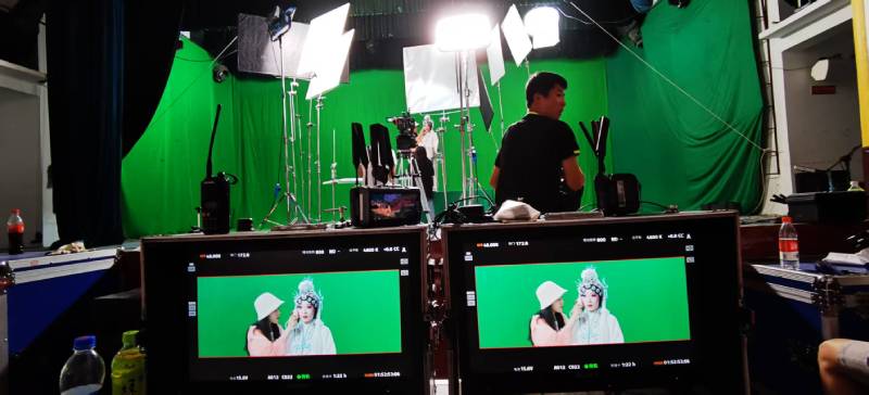 八公山区产品视频拍摄：以创意为翼，助力品牌翱翔