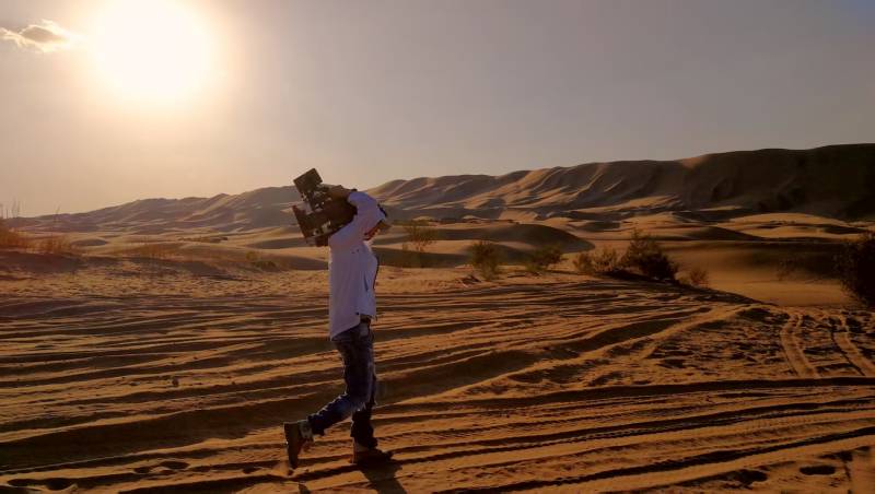 深耕八公山区产品宣传视频拍摄公司，解锁品牌传播的核心动能