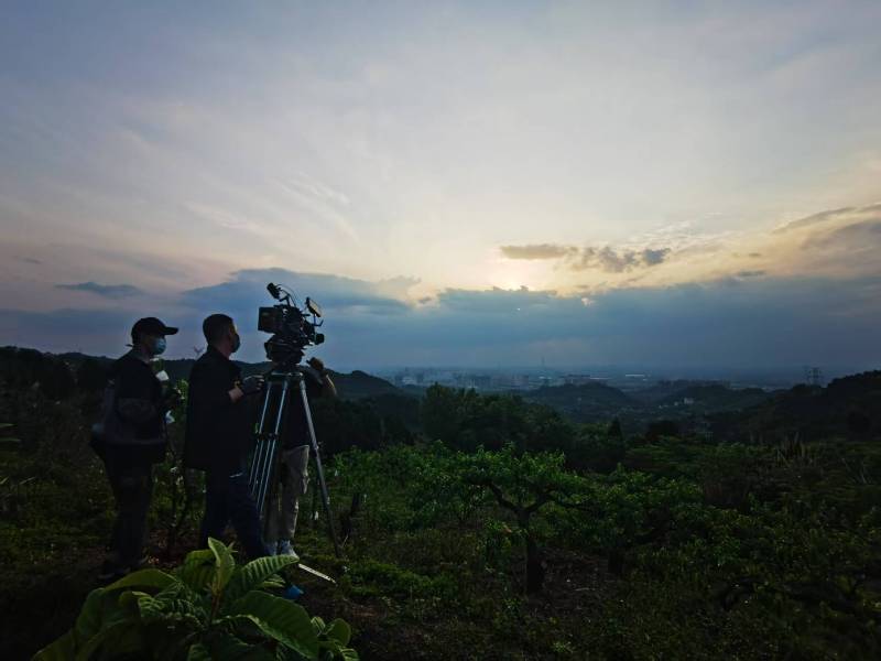 聚焦八公山区产品宣传视频拍摄公司，用专业实力铸就品牌传播传奇