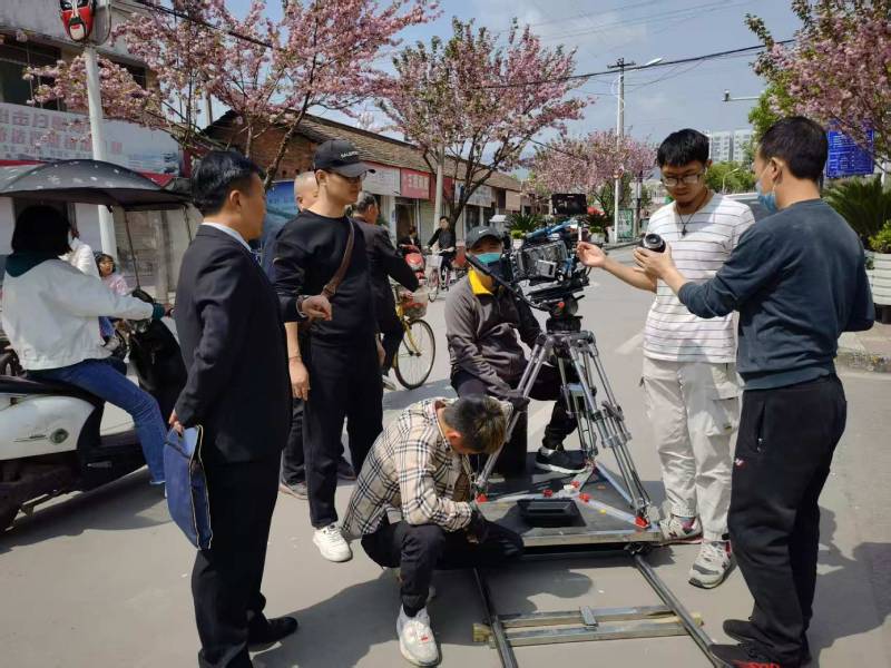 八公山区产品视频拍摄进阶指南，助力产品抢占视觉高地