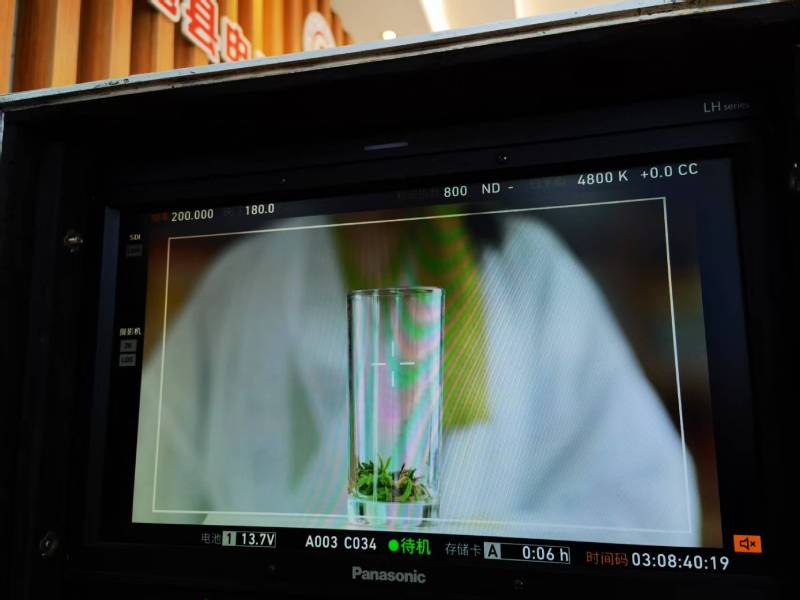 天然优选！八公山区电商产品宣传视频溯源原料产地的真实故事