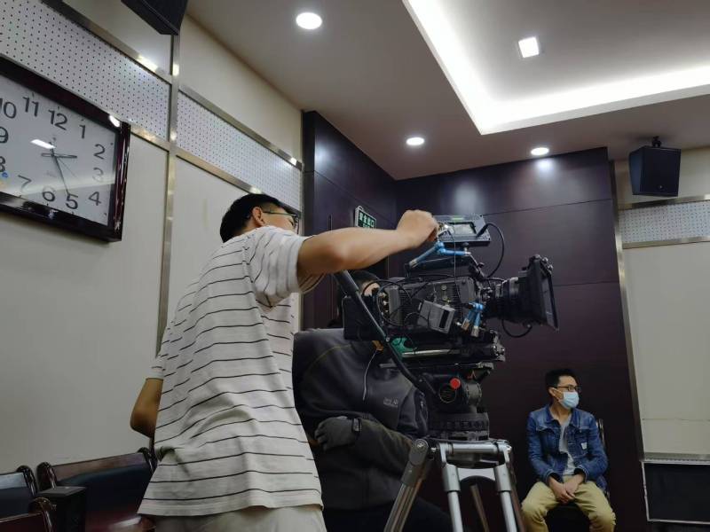 大数据指导创作方向，八公山区产品视频拍摄公司让每帧画面都有效触达