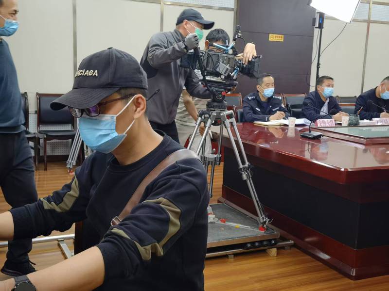 从脚本到成片：揭秘专业八公山区产品视频拍摄公司的全流程运作