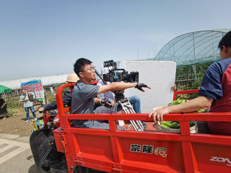 解锁吸睛密码：八公山区产品视频拍摄制作的创意与技巧全解析